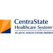 CentraState Healthcare System Logo